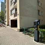 Appartamento Platynowa 6 Superapart