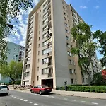 Appartamento Platynowa 6 Superapart *