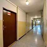 Platynowa 6 Superapart Varsavia