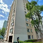 Appartamento Platynowa 6 Superapart