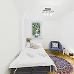 Platynowa 6 Superapart * Varsavia