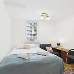 Platynowa 6 Superapart *