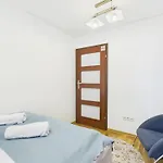 Platynowa 6 Superapart Appartamento