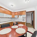 Platynowa 6 Superapart Varsavia