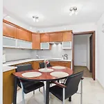 Appartamento Platynowa 6 Superapart