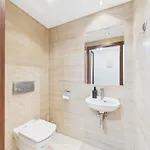 Appartamento Platynowa 6 Superapart *