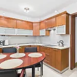 Platynowa 6 Superapart * Varsavia