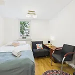 Apartman Platynowa 6 Superapart Varsó