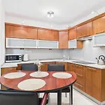 Platynowa 6 Superapart Apartman