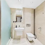 Apartman Platynowa 6 Superapart