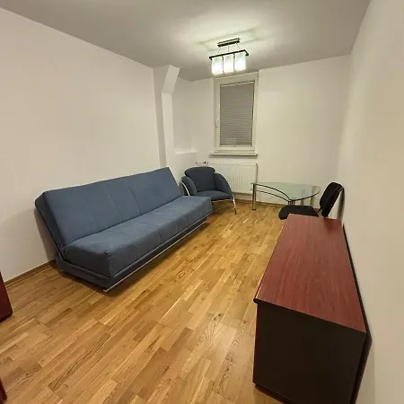 Platynowa 120 Superapart