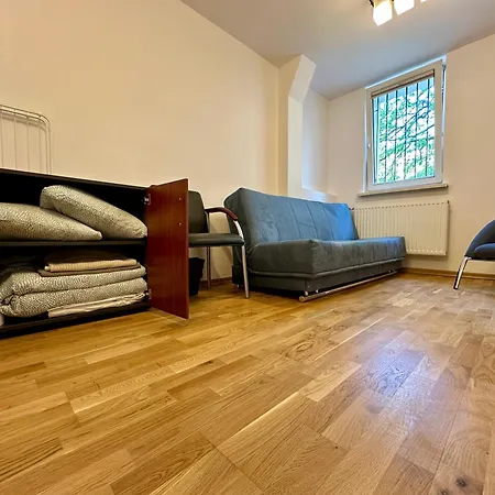 Apartment Platynowa 120 Superapart *