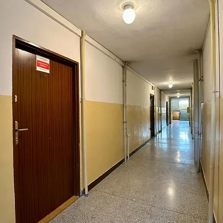 Platynowa 6 Superapart Varsóvia