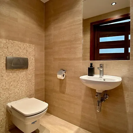 Platynowa 120 Superapart Warsaw