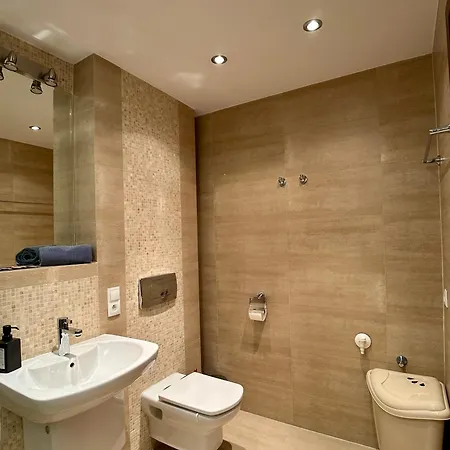 Apartment Platynowa 120 Superapart