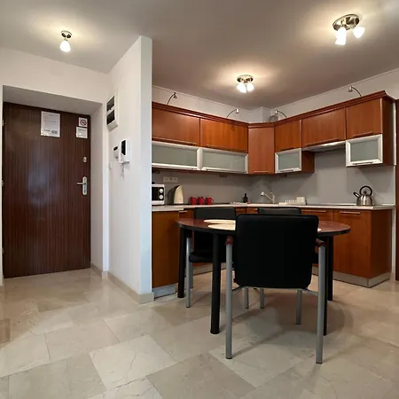Platynowa 120 Superapart