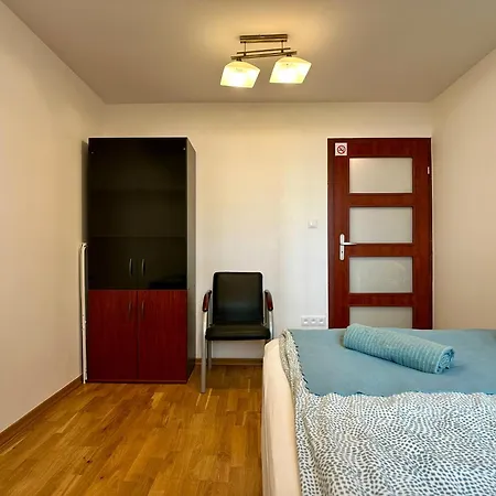 Platynowa 120 Superapart *
