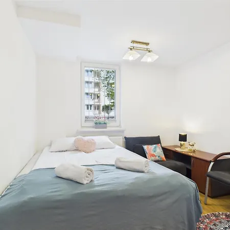 Platynowa 6 Superapart *