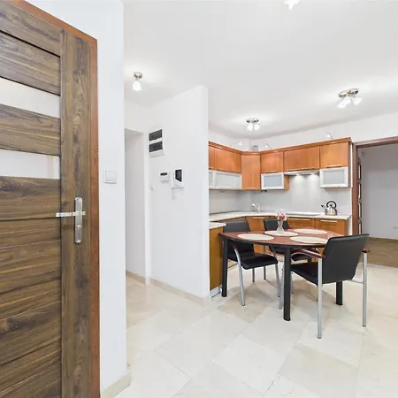 Platynowa 6 Superapart *