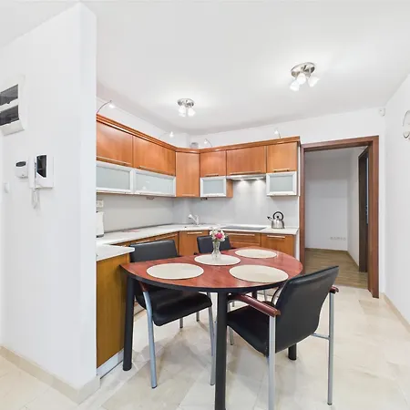 Platynowa 6 Superapart