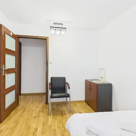 Platynowa 6 Superapart *