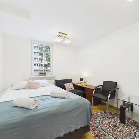 Platynowa 6 Superapart *