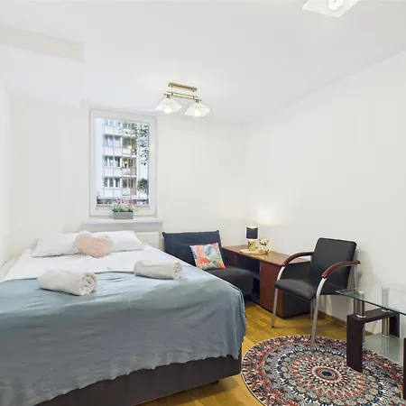 Platynowa 6 Superapart