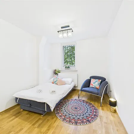 Platynowa 6 Superapart